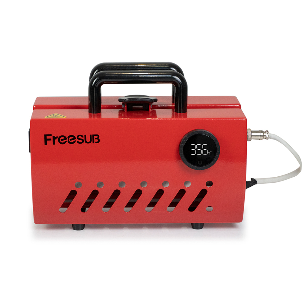Freesub Tumbler Mug Press Heat Press Machine  